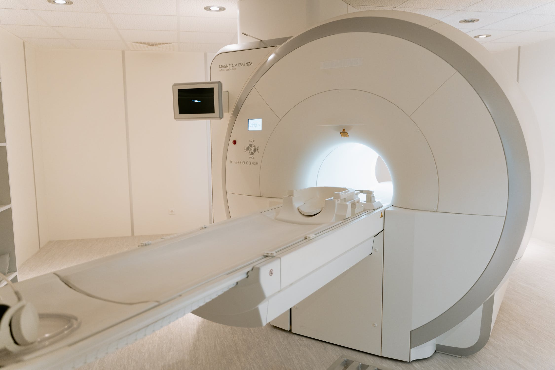 MRI ROOM